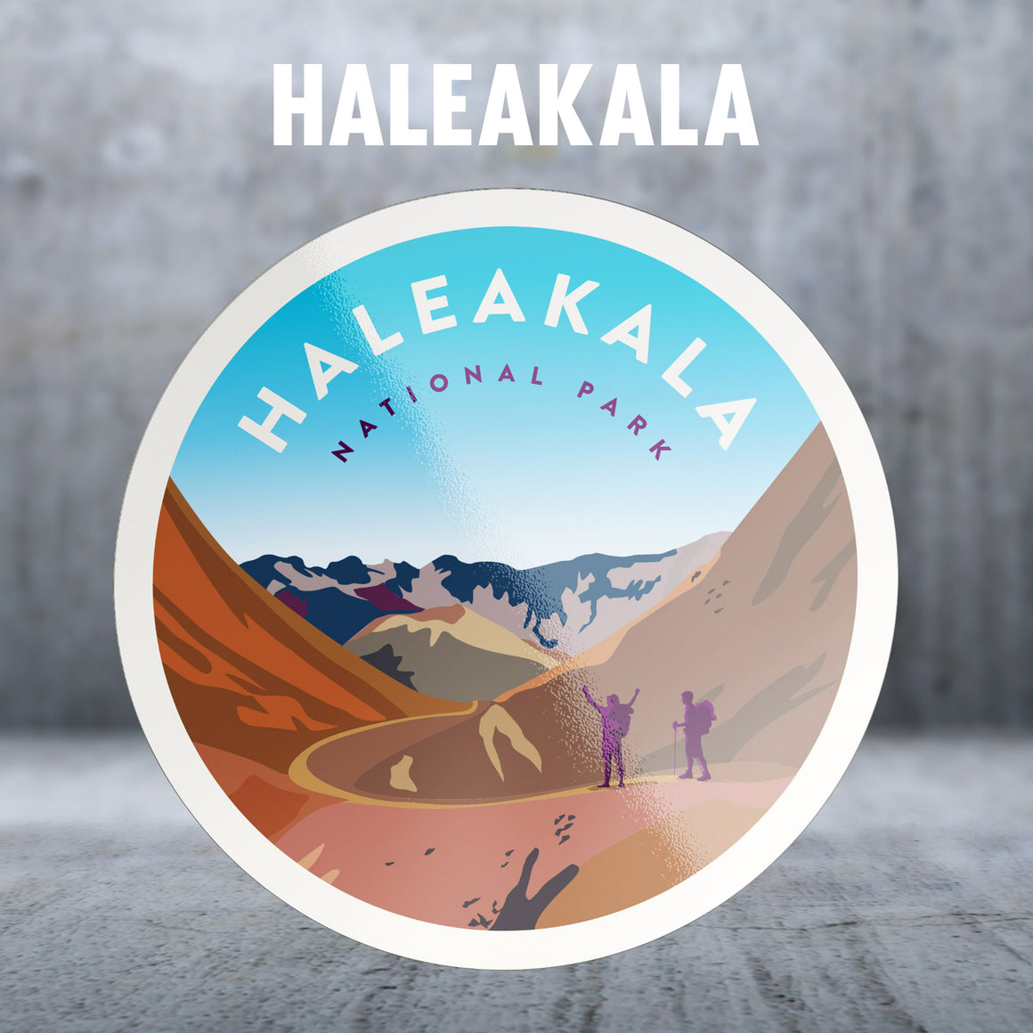 Haleakala