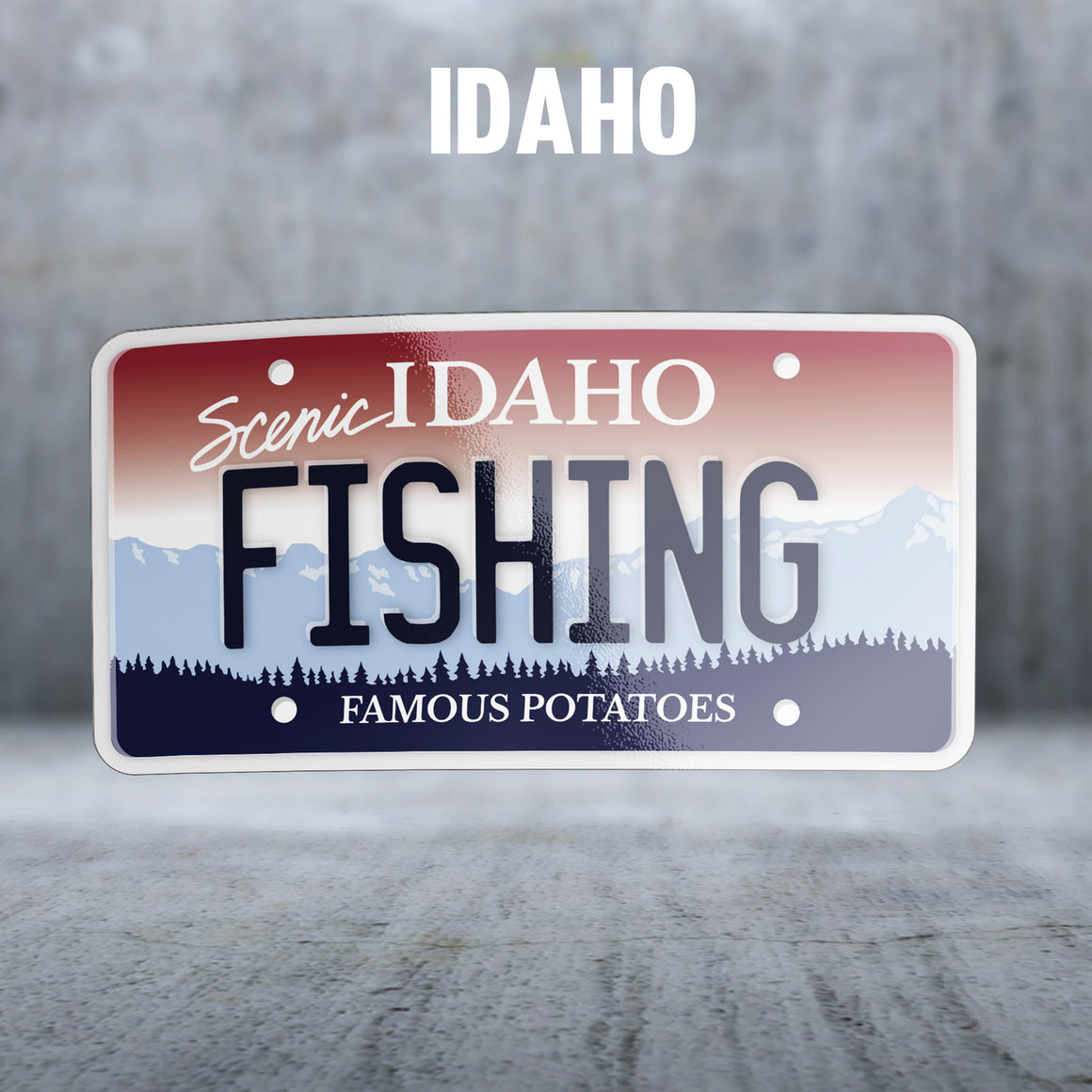 Idaho