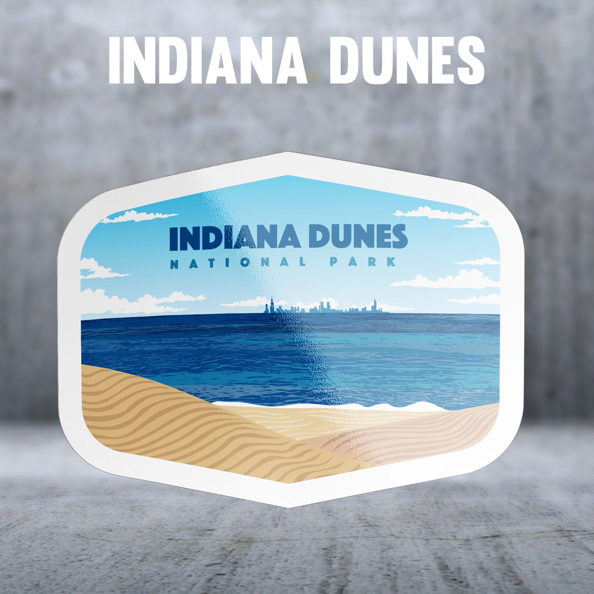 Indiana Dunes