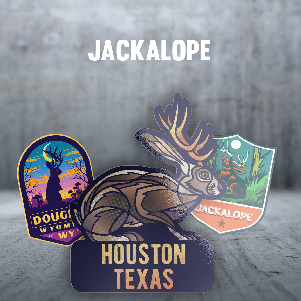 Jackalope