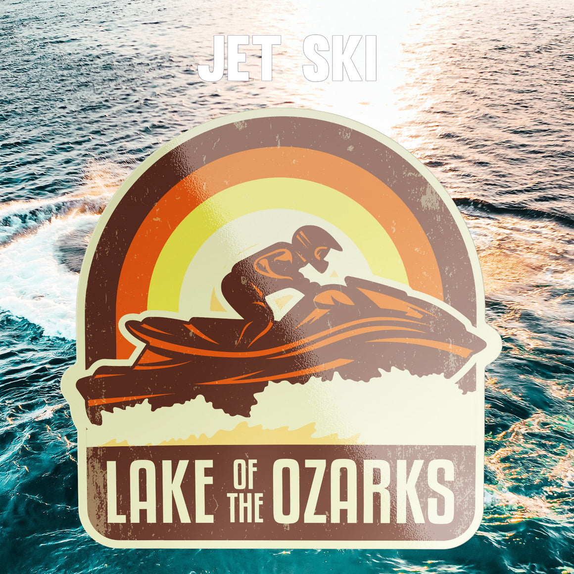 Jet Ski