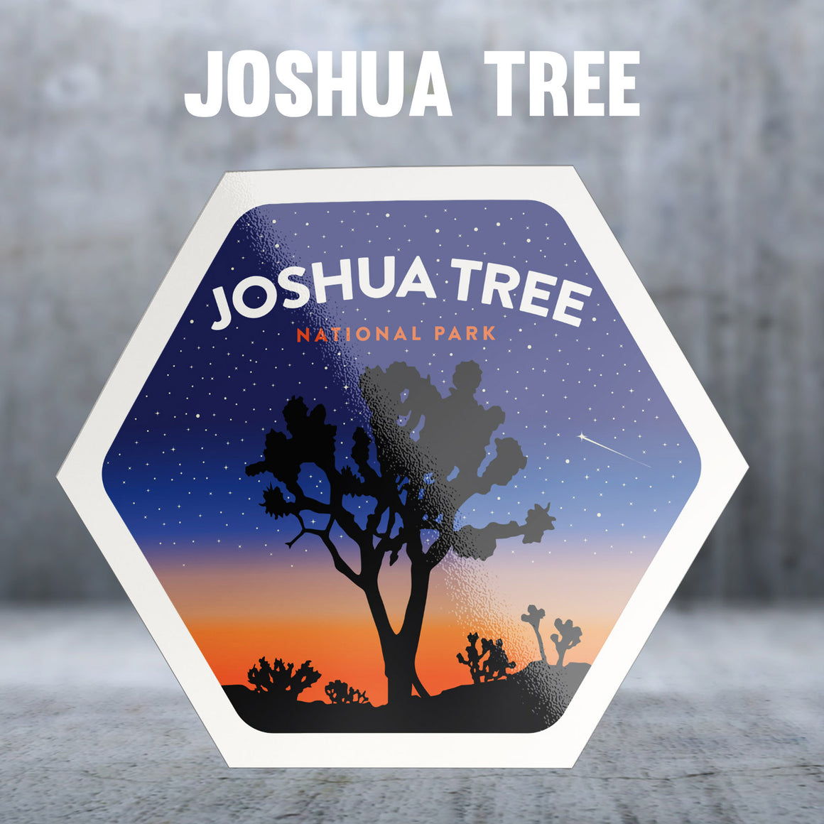 Joshua Tree