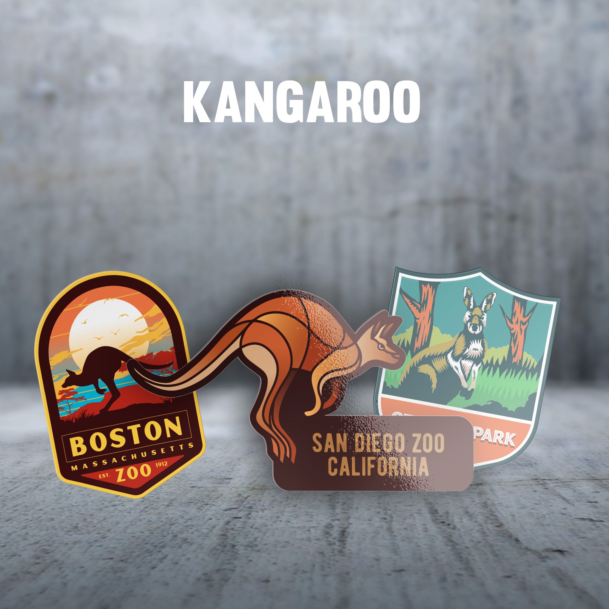 Kangaroo