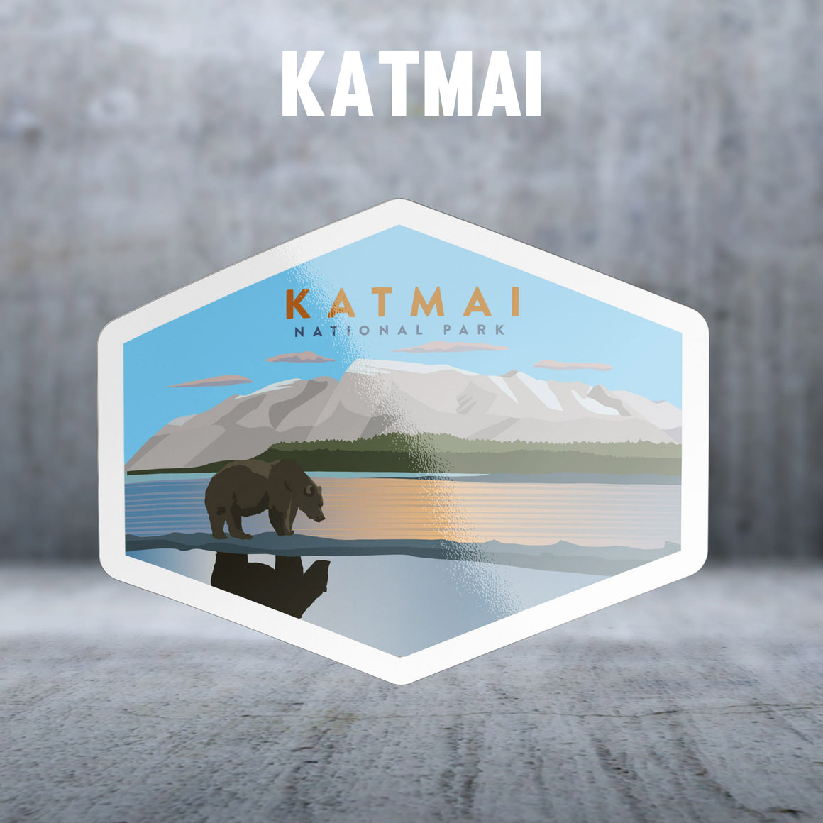 Katmai