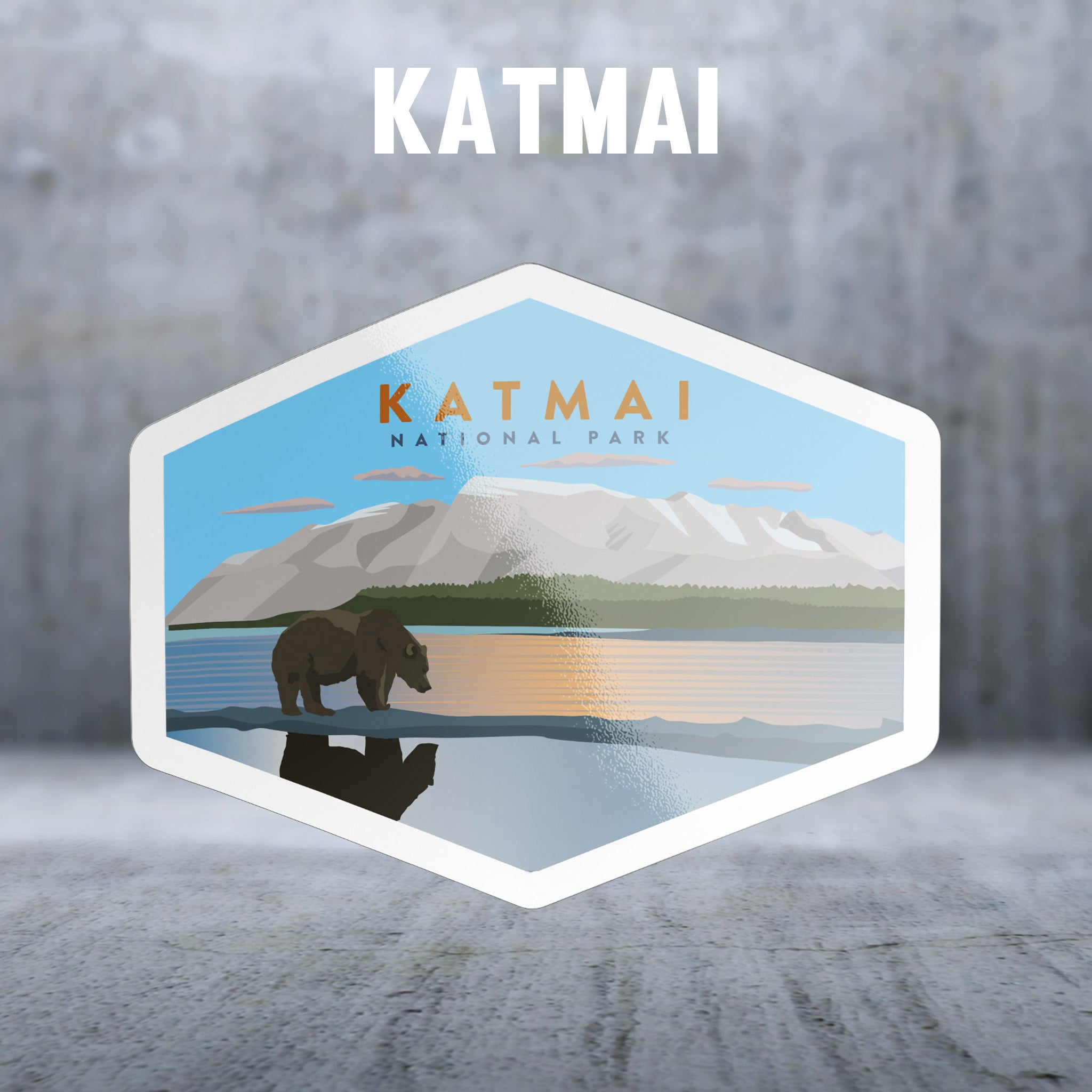 Katmai