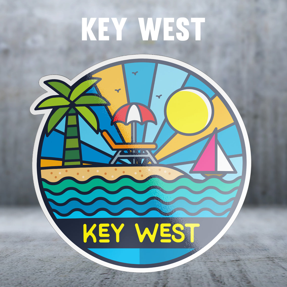 Key West