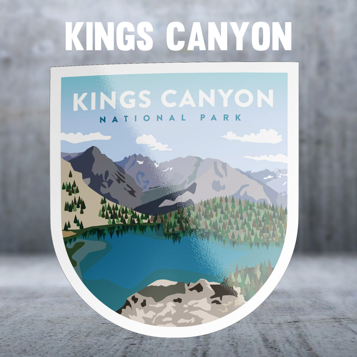Kings Canyon
