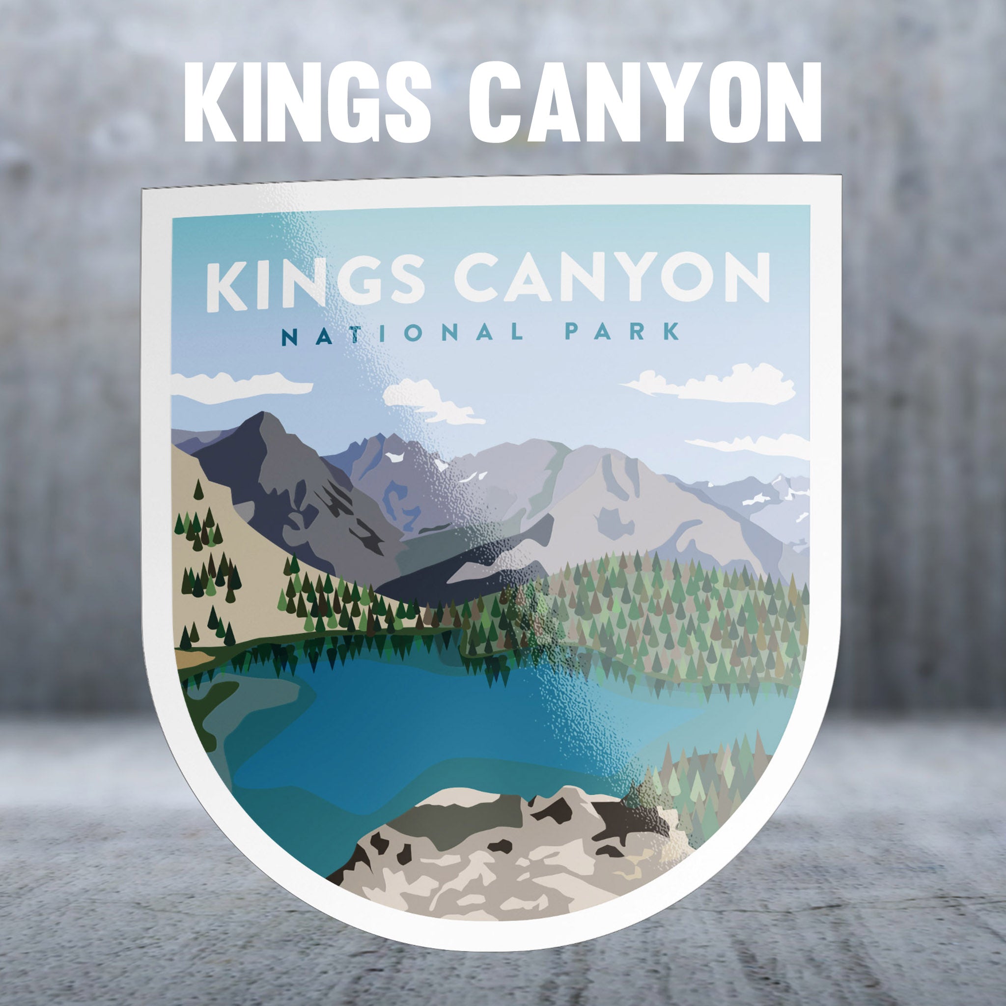 Kings Canyon