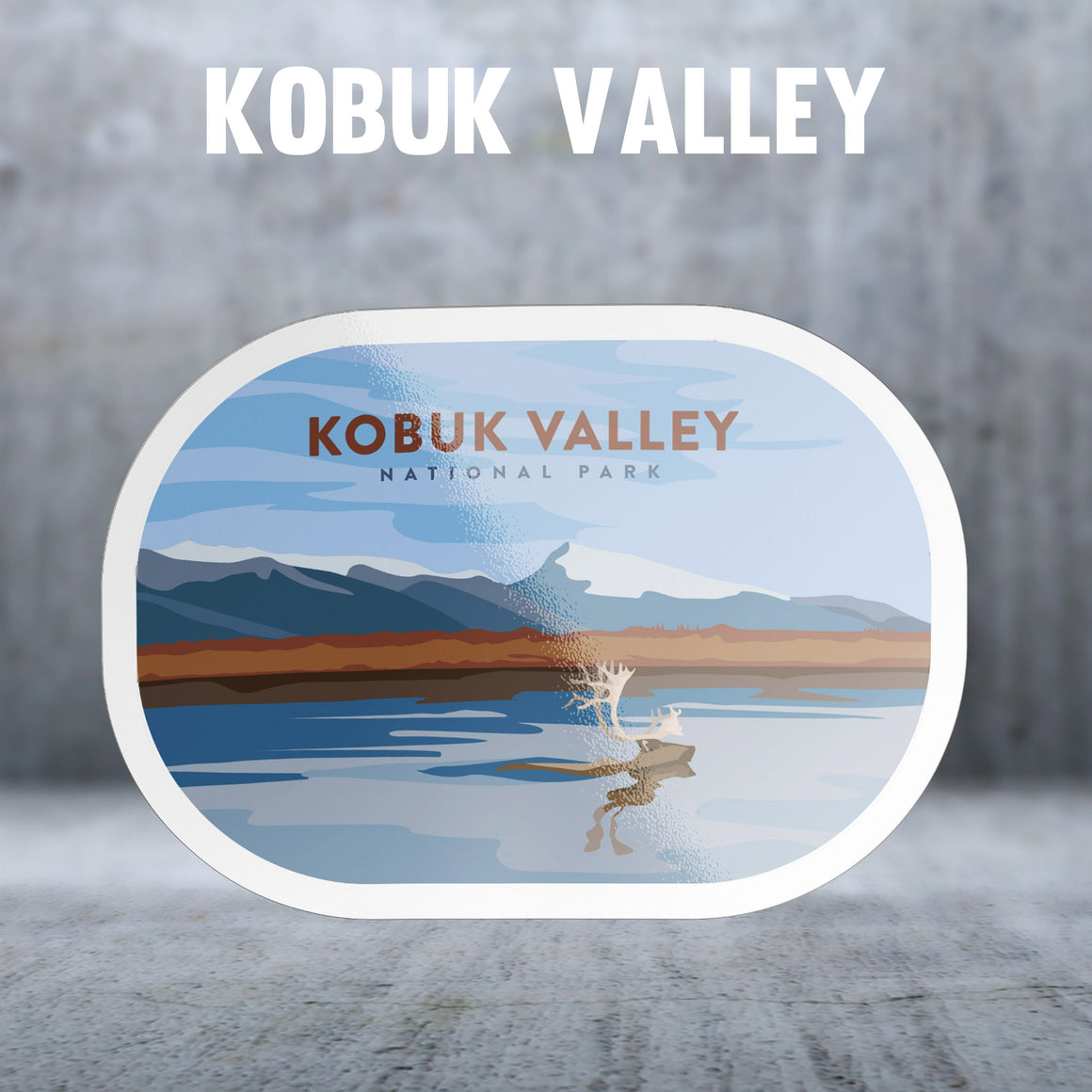 Kobuk Valley
