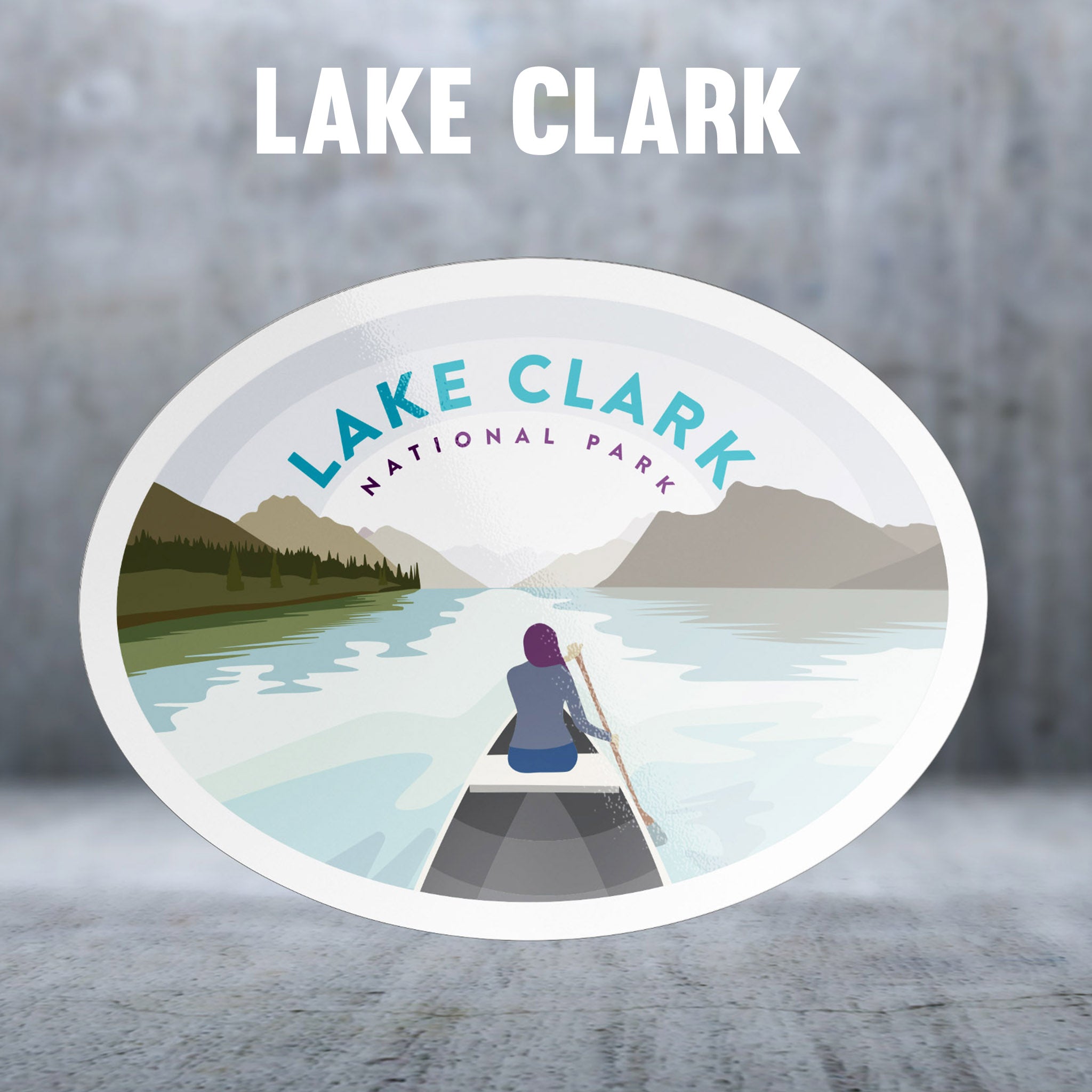 Lake Clark