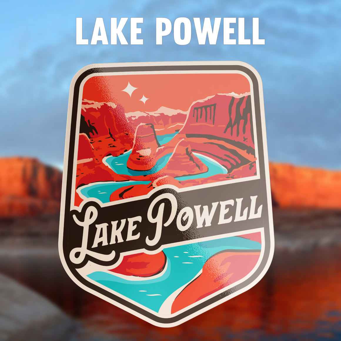 Lake Powell