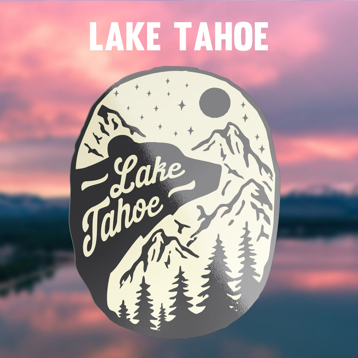 Lake Tahoe