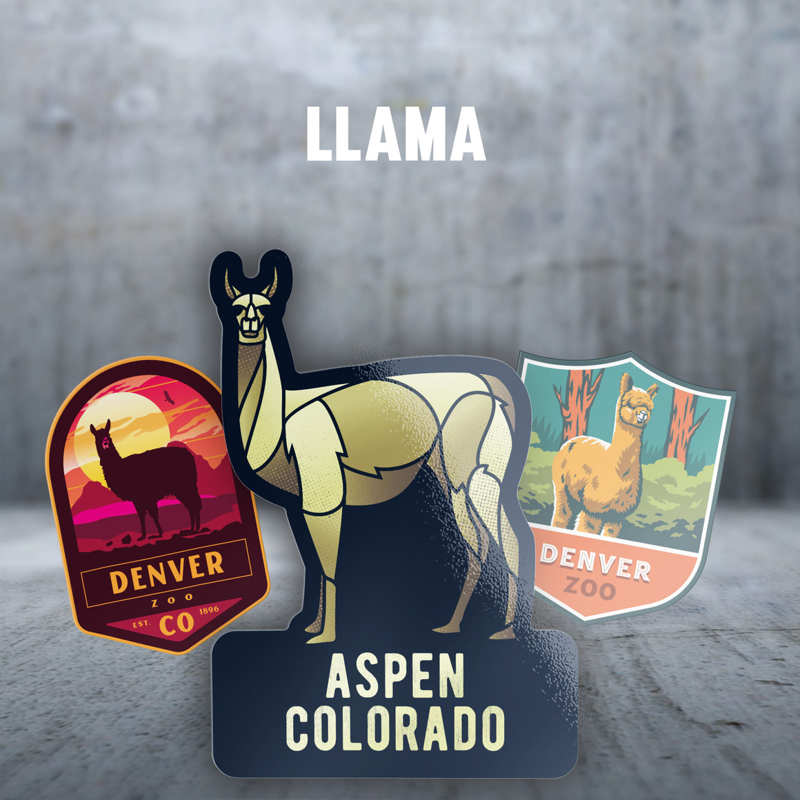 Llama