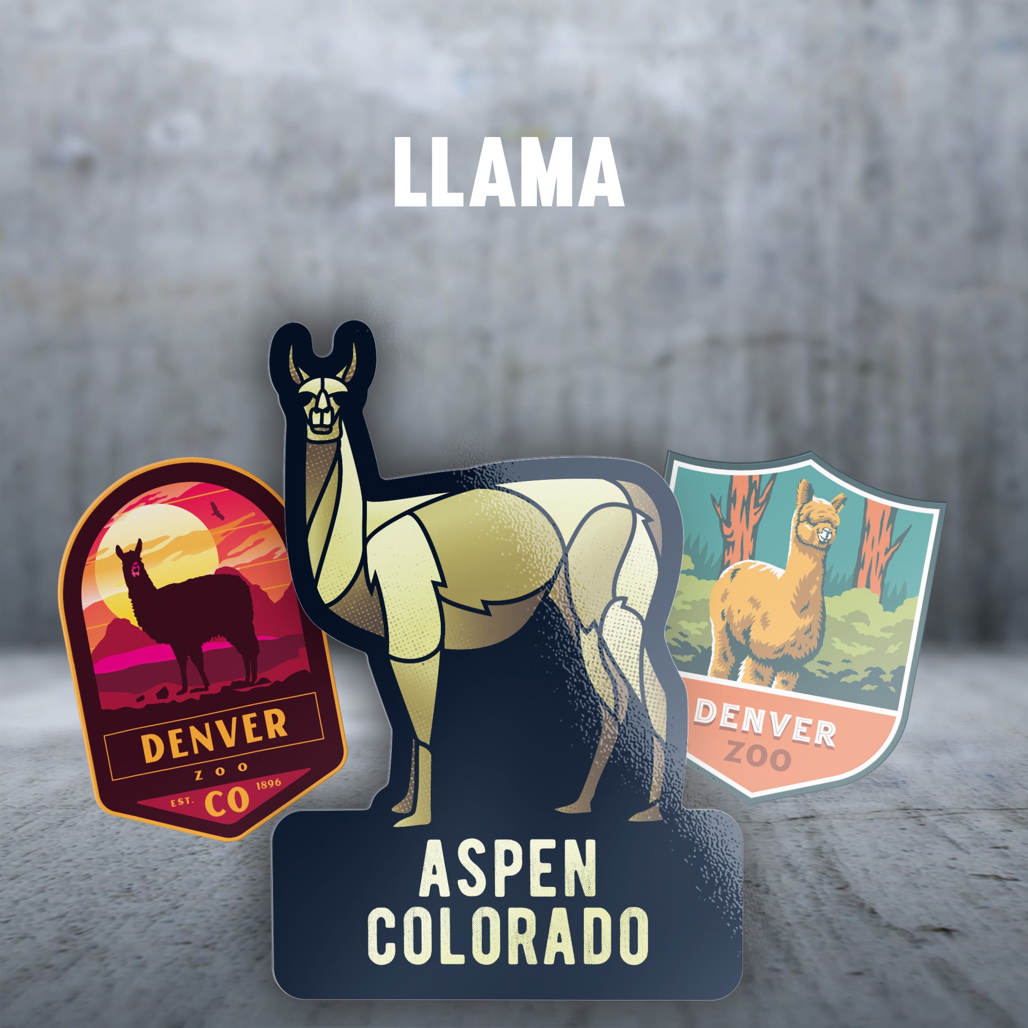 Llama