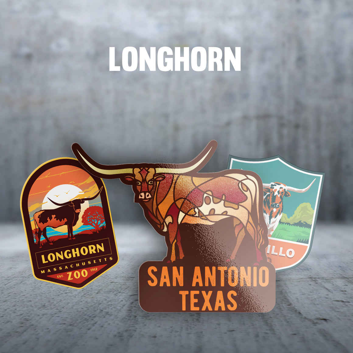 Longhorn