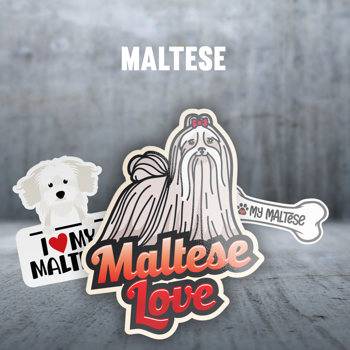 Maltese