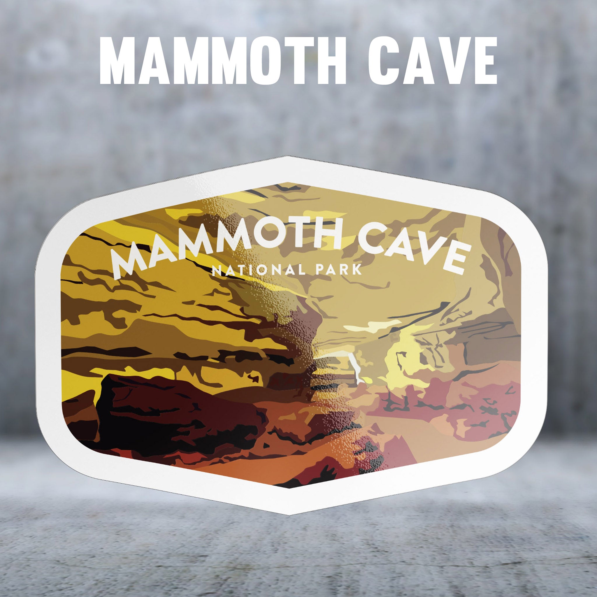 Mammoth Cave