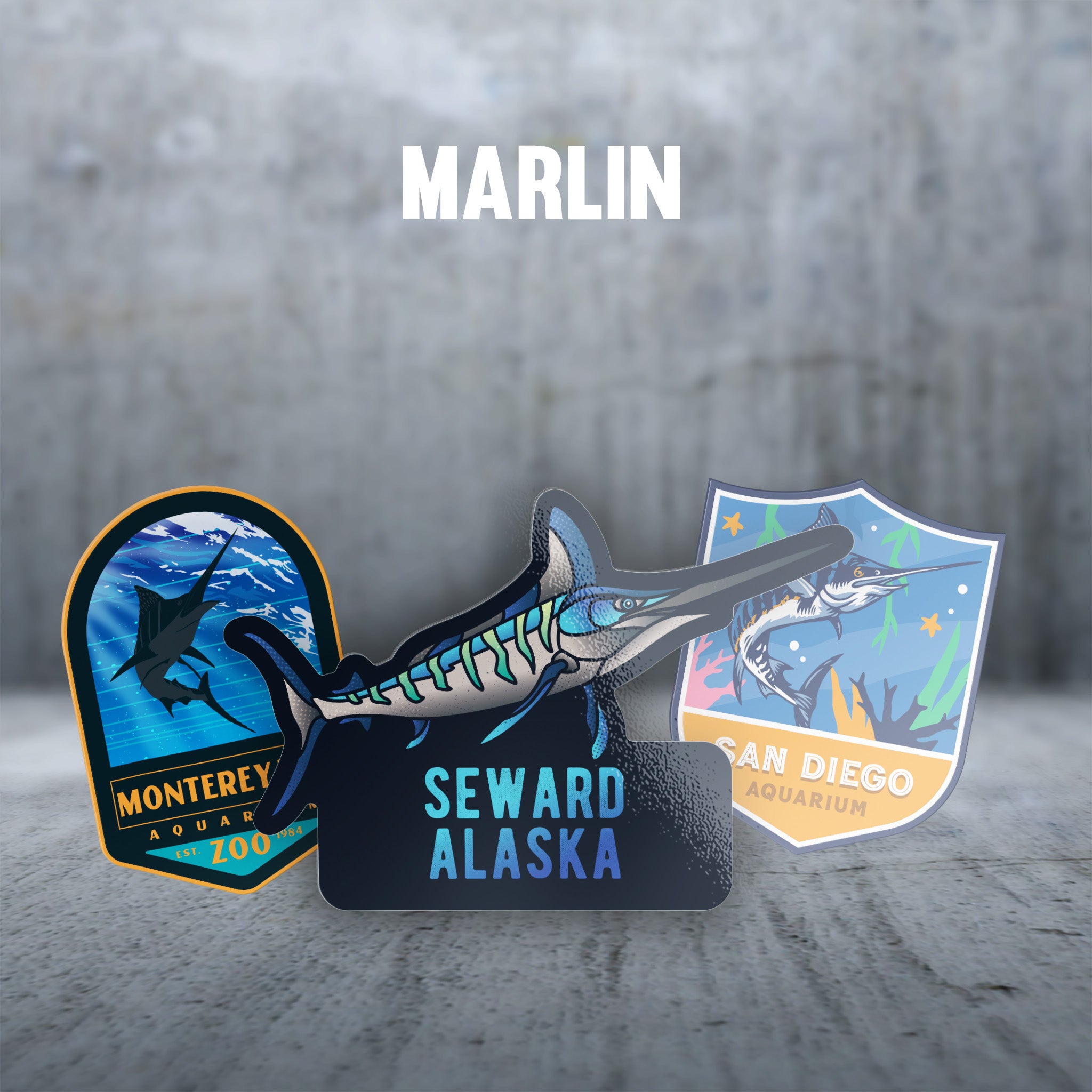 Marlin