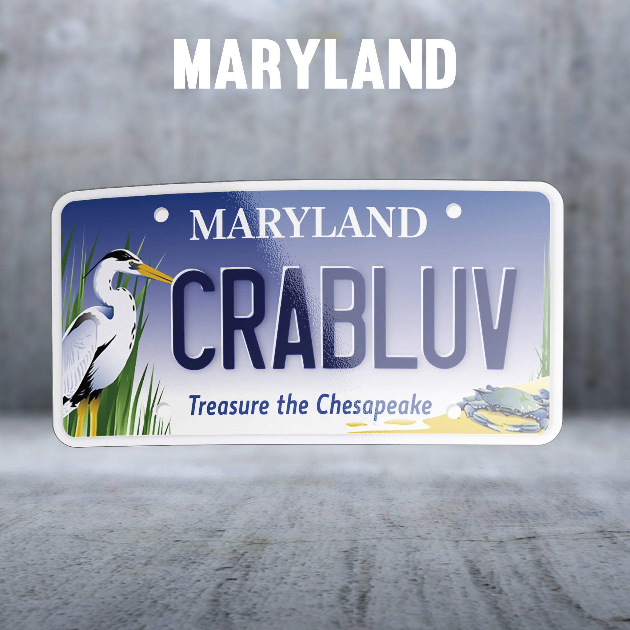 Maryland