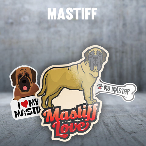 Mastiff