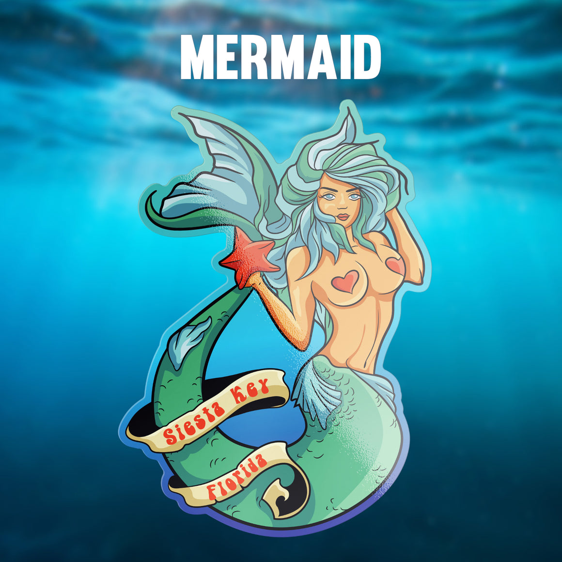 Mermaid