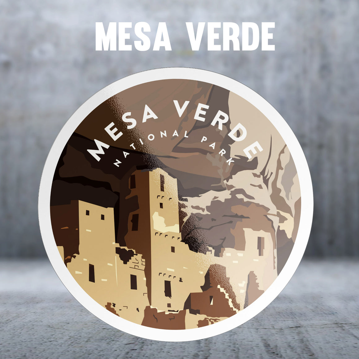 Mesa Verde
