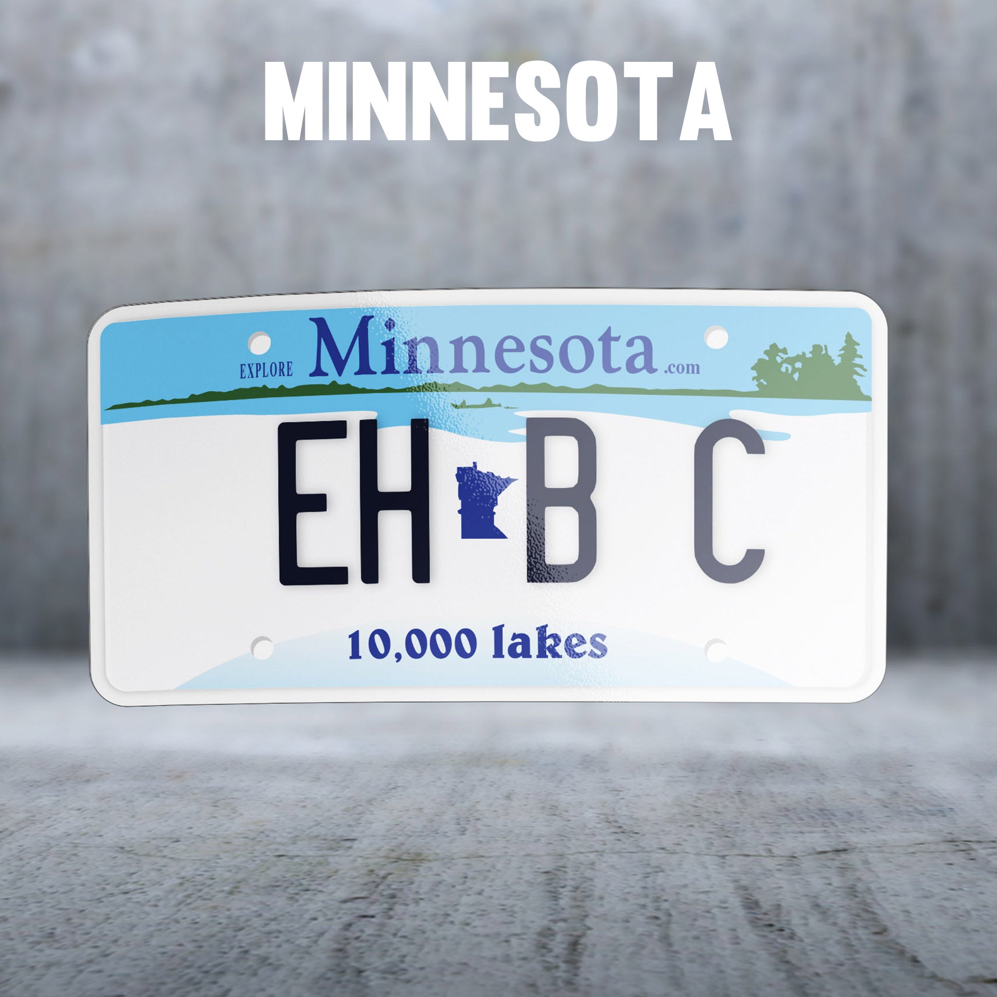 Minnesota