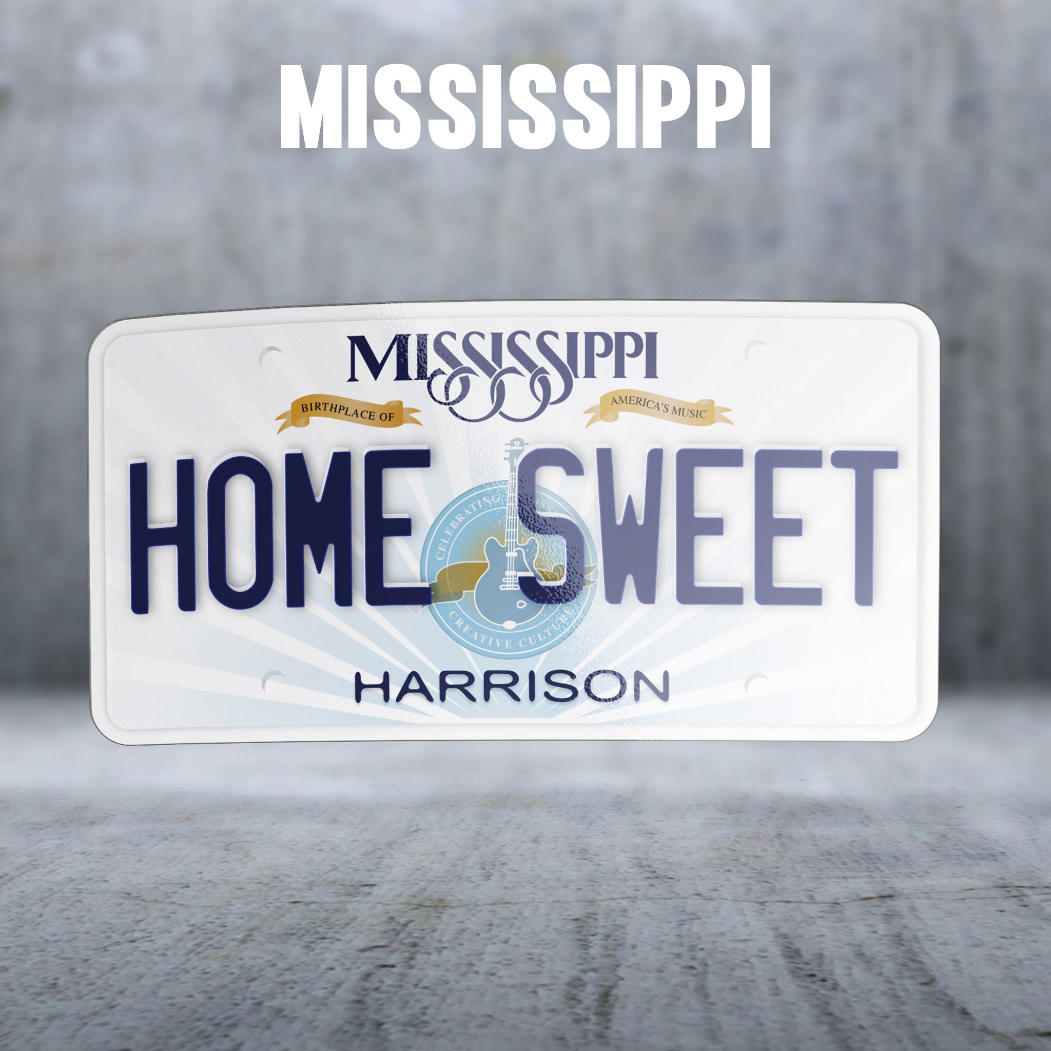 Mississippi