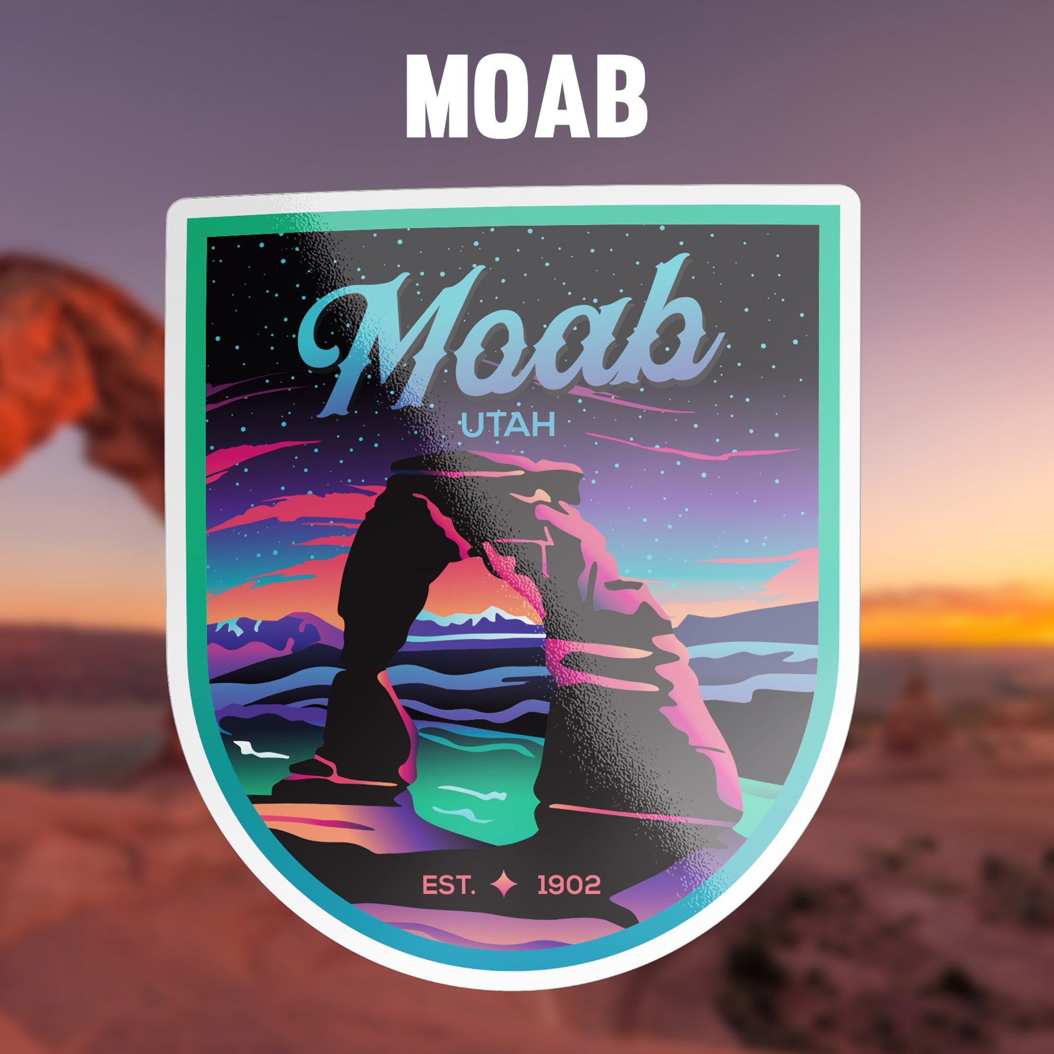 Moab