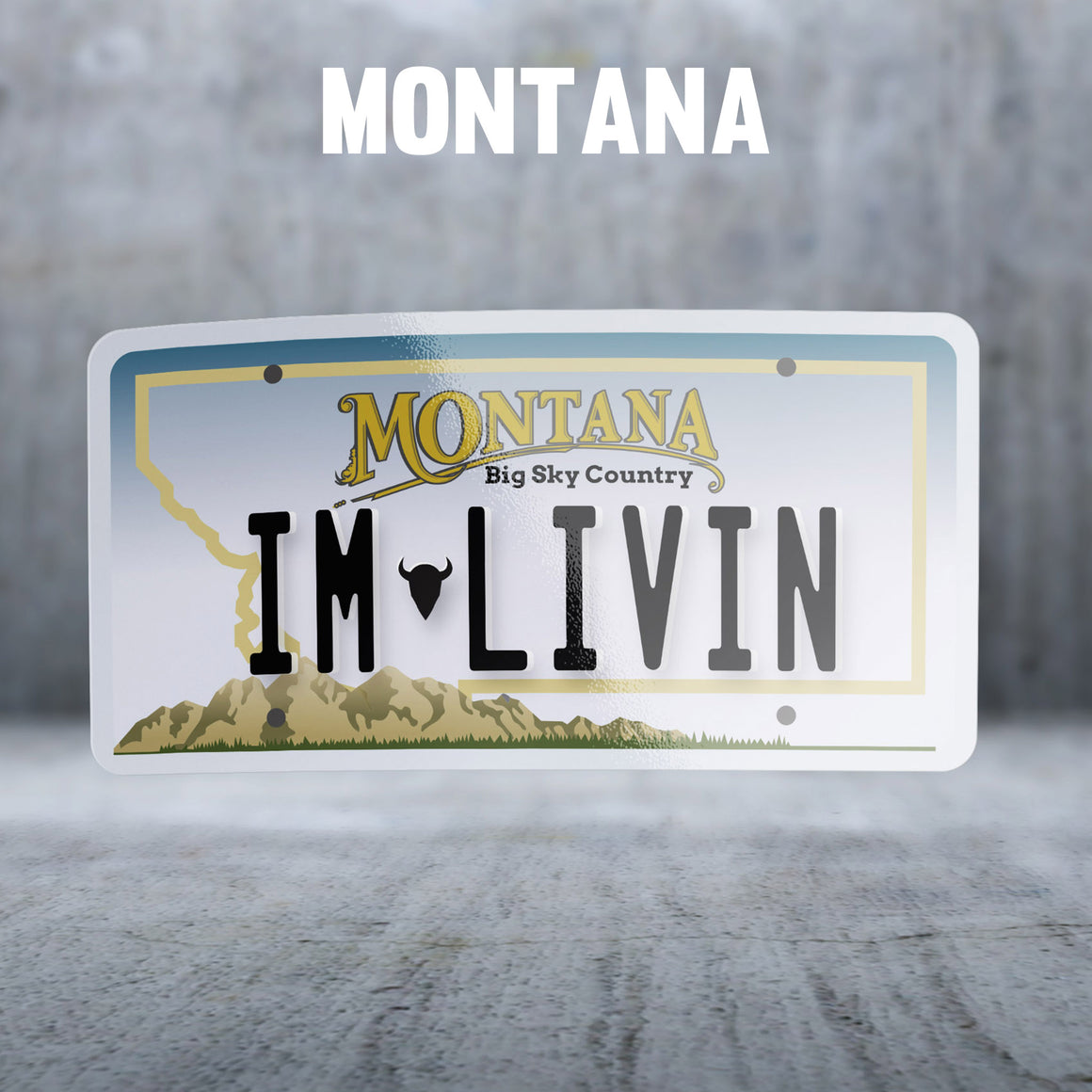 Montana