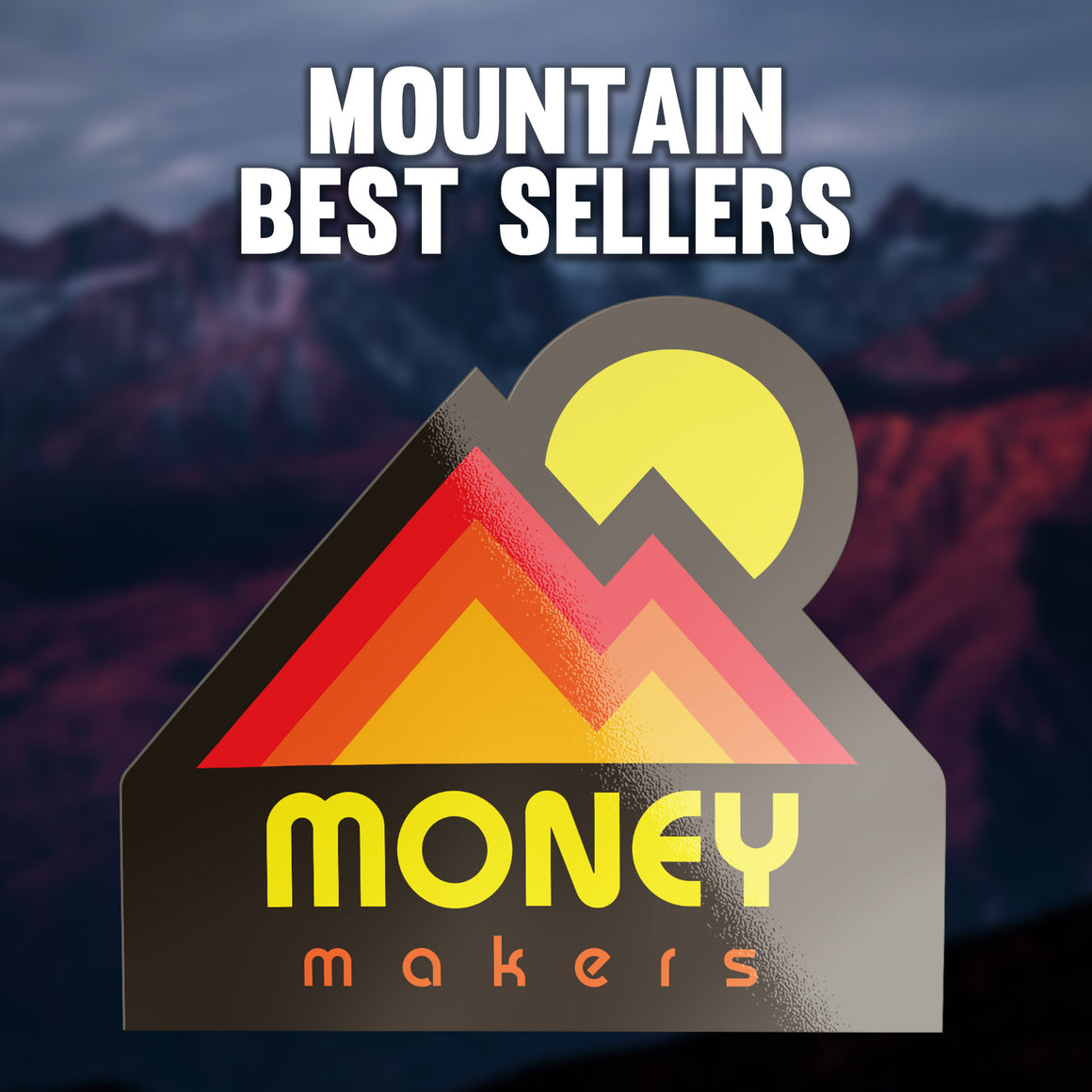 Mountain Best Sellers