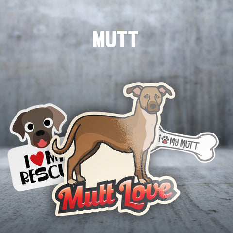 Mutt