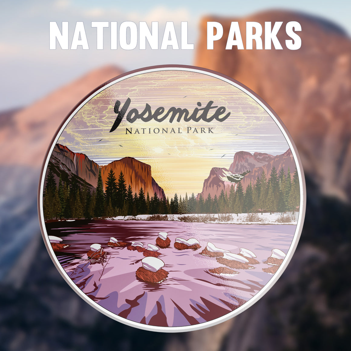 National Parks
