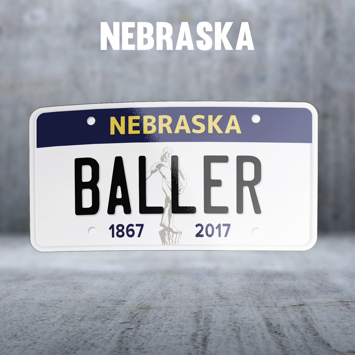 Nebraska