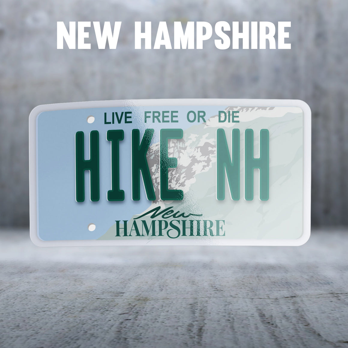 New Hampshire