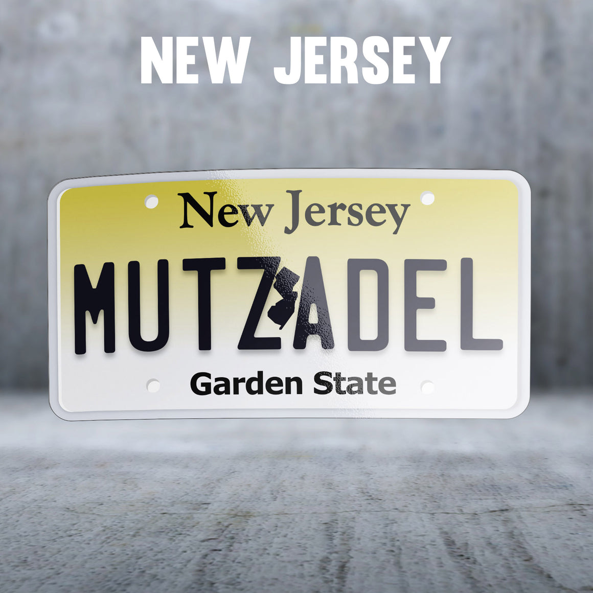 New Jersey