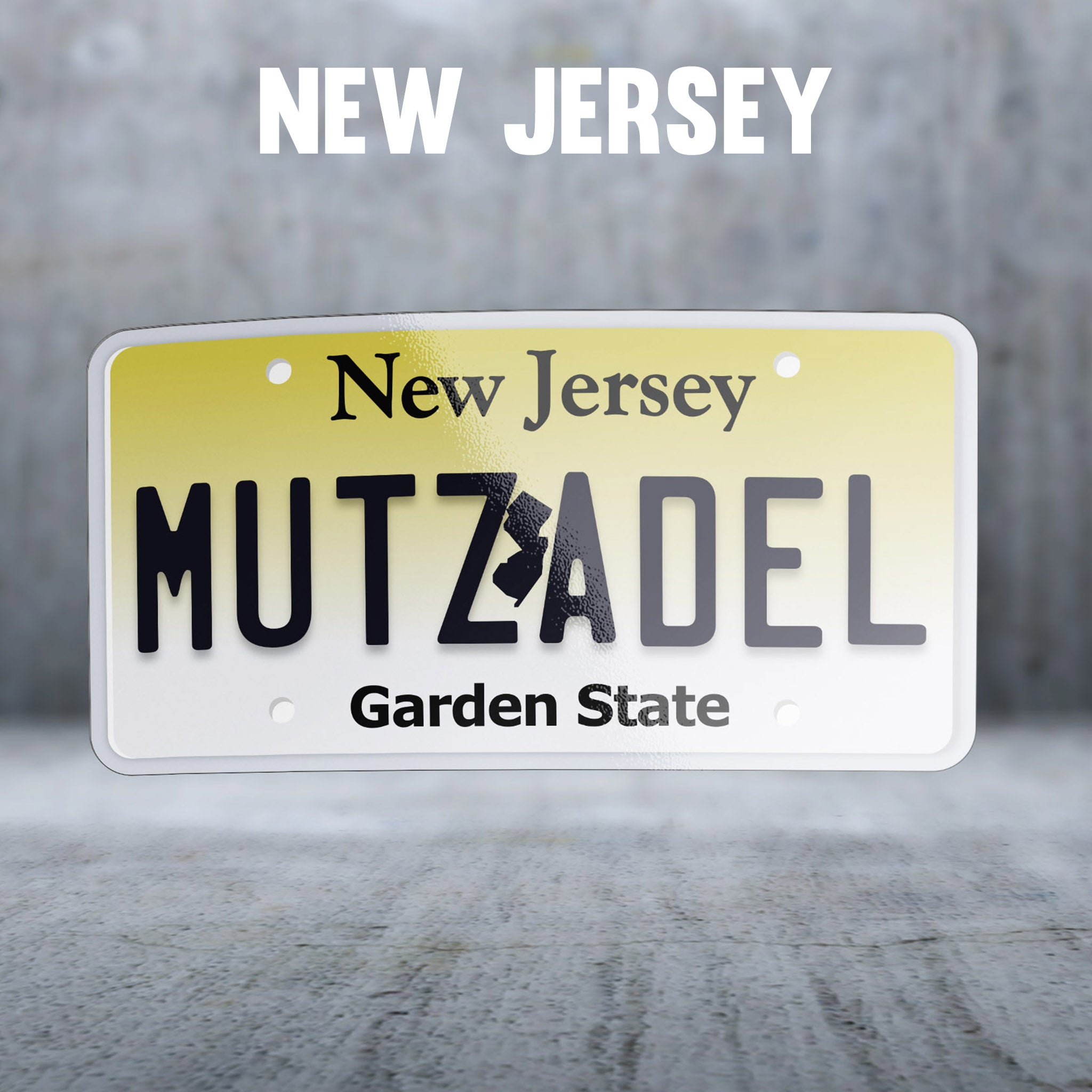 New Jersey