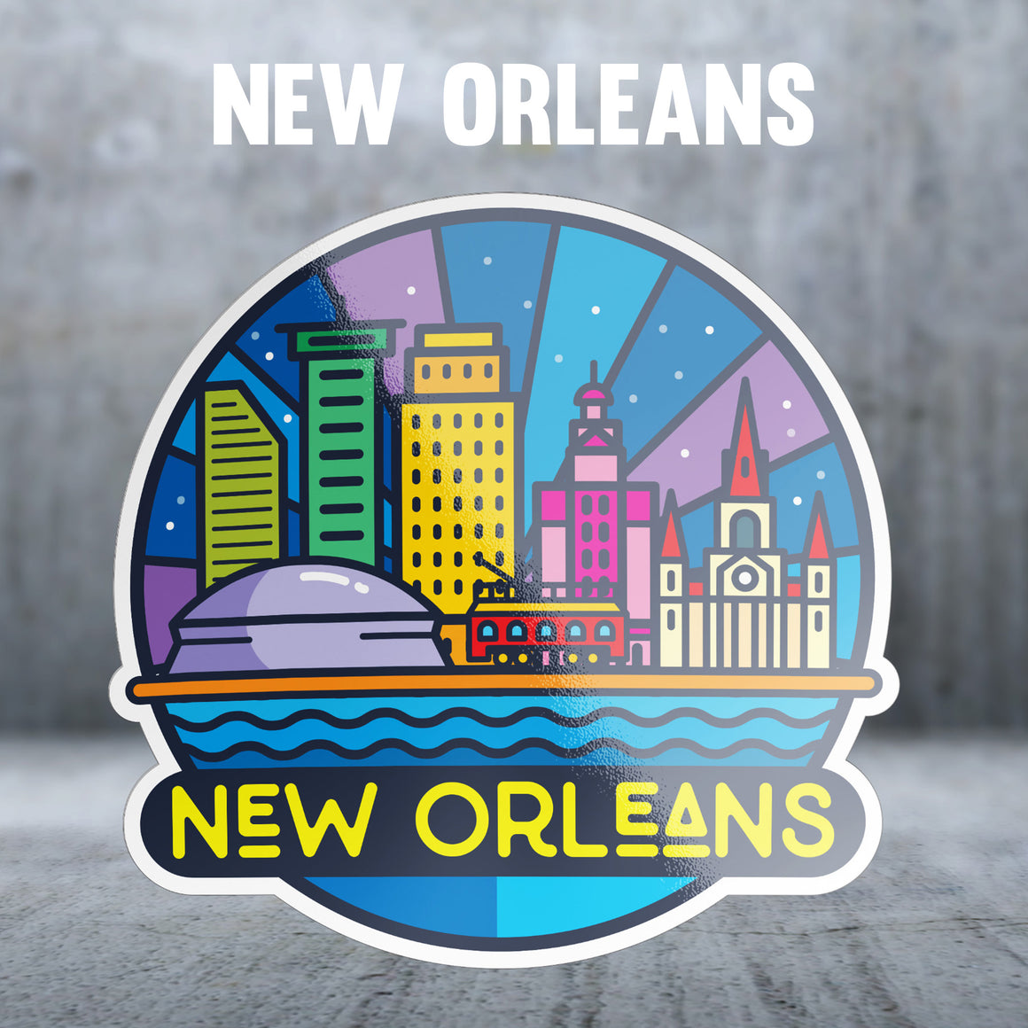 New Orleans