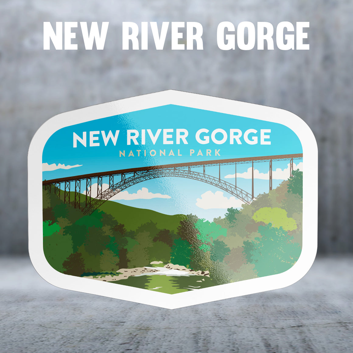 New River Gorge