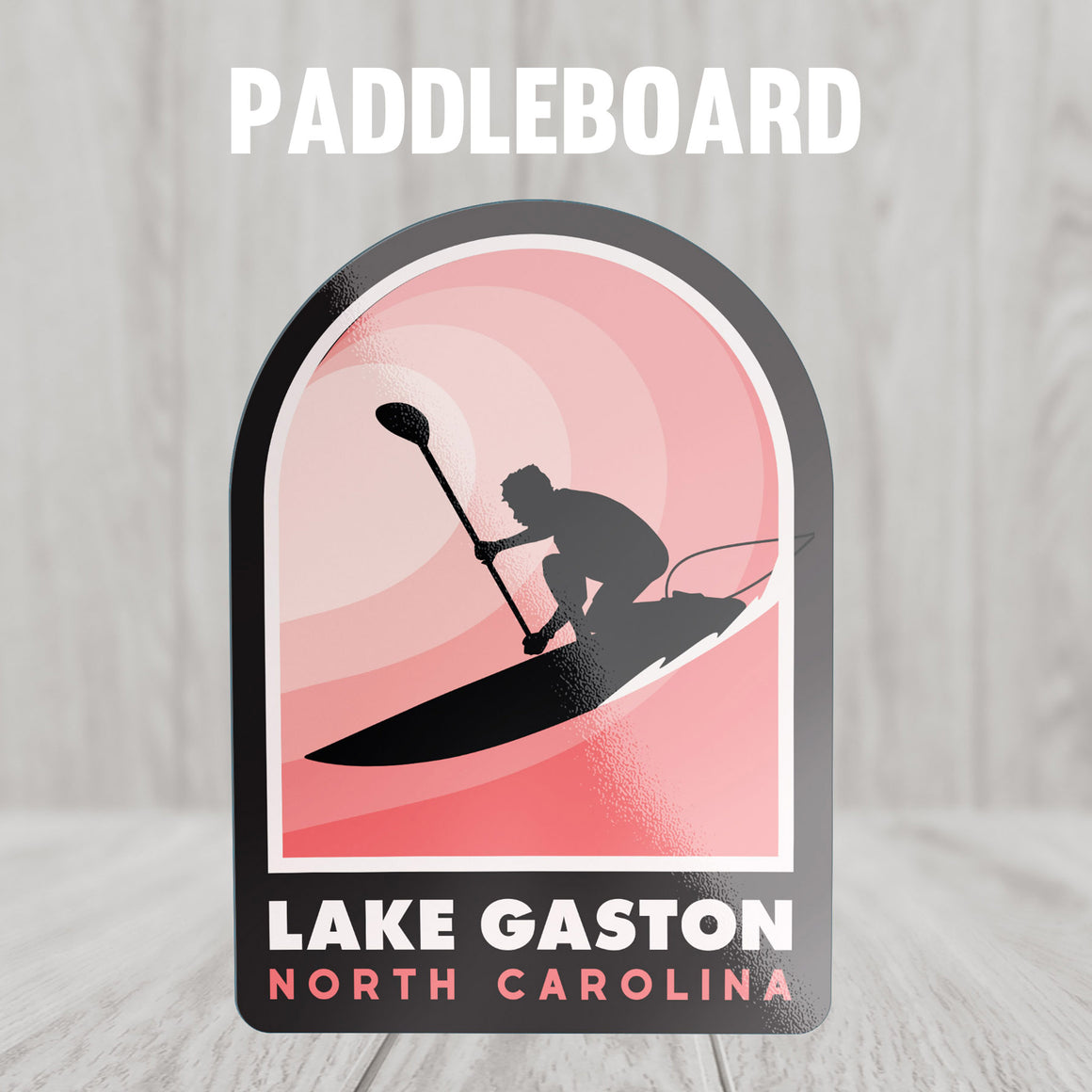 Paddleboard