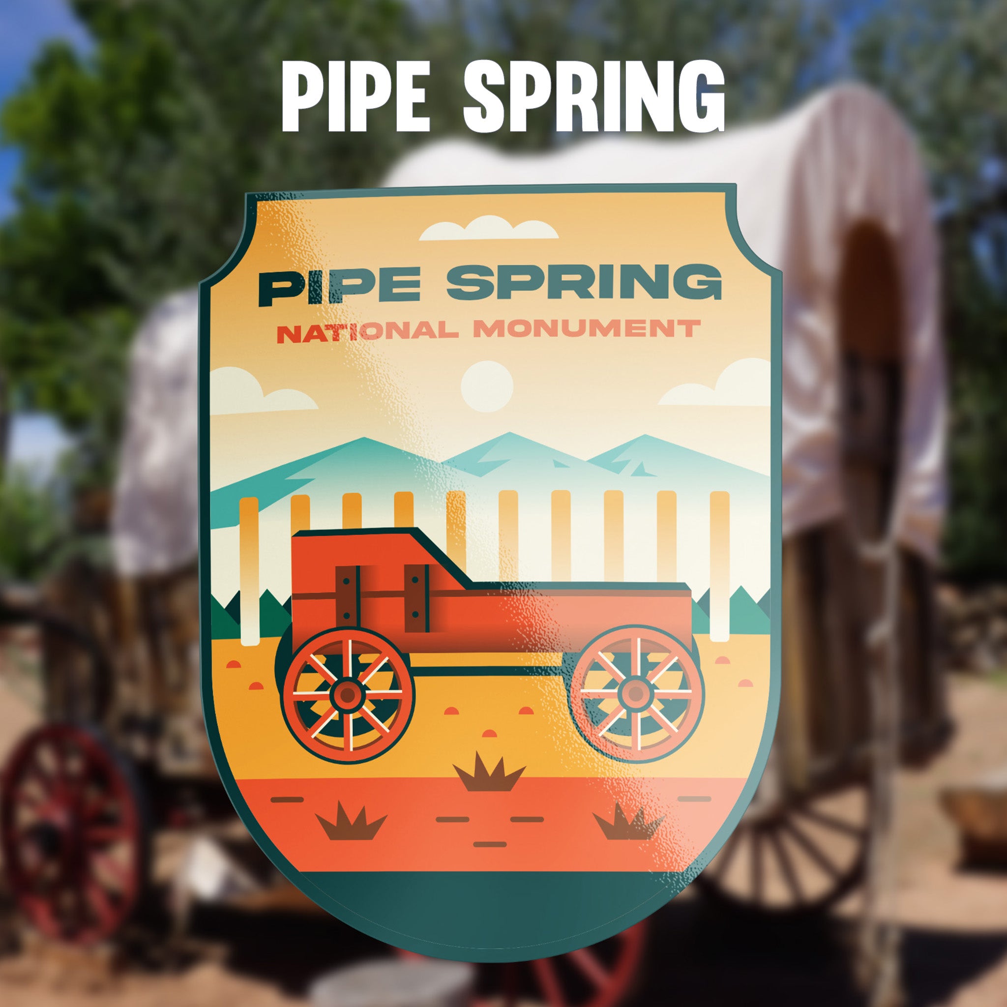Pipe Spring