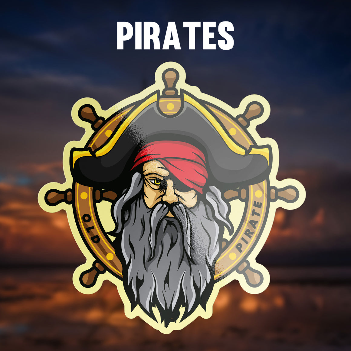 Pirates