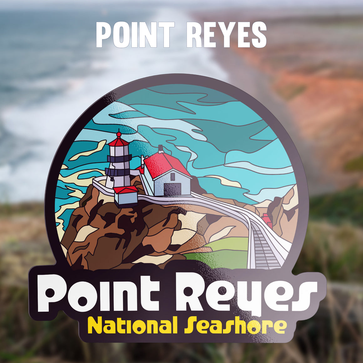 Point Reyes