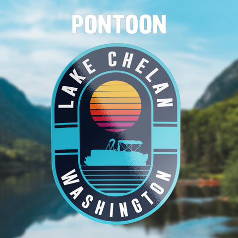 Pontoon