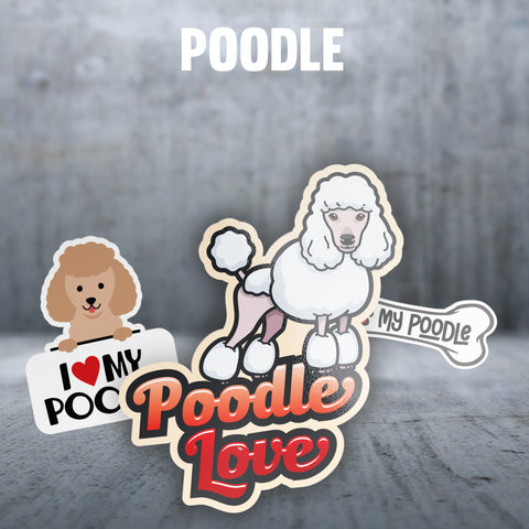 Poodle