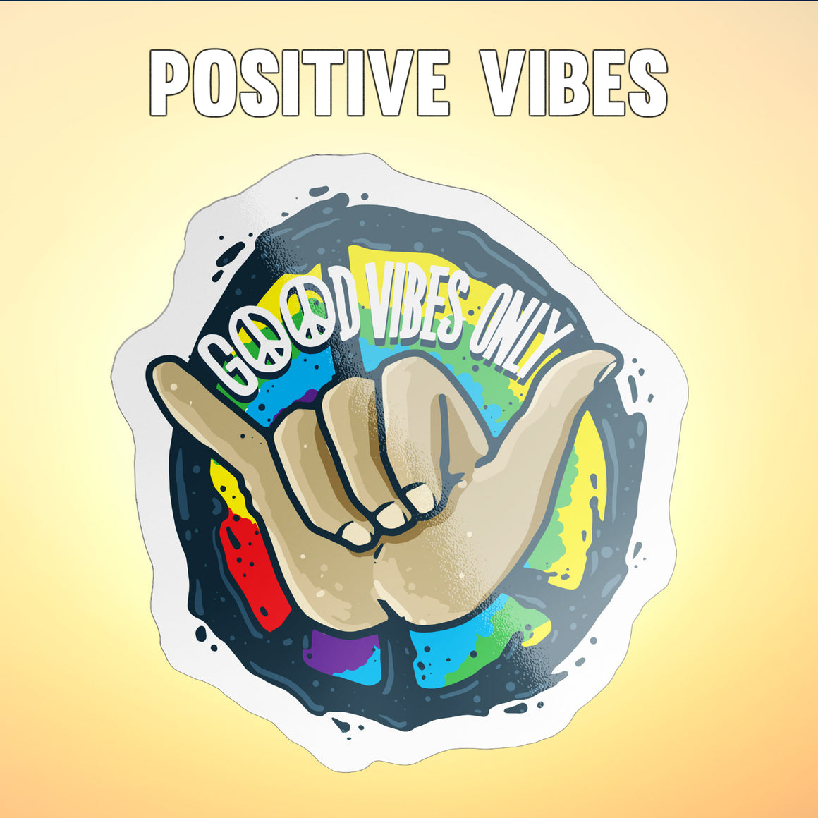 Positive Vibes