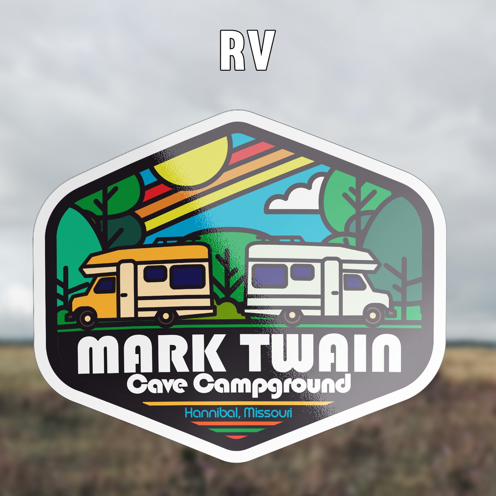 RV