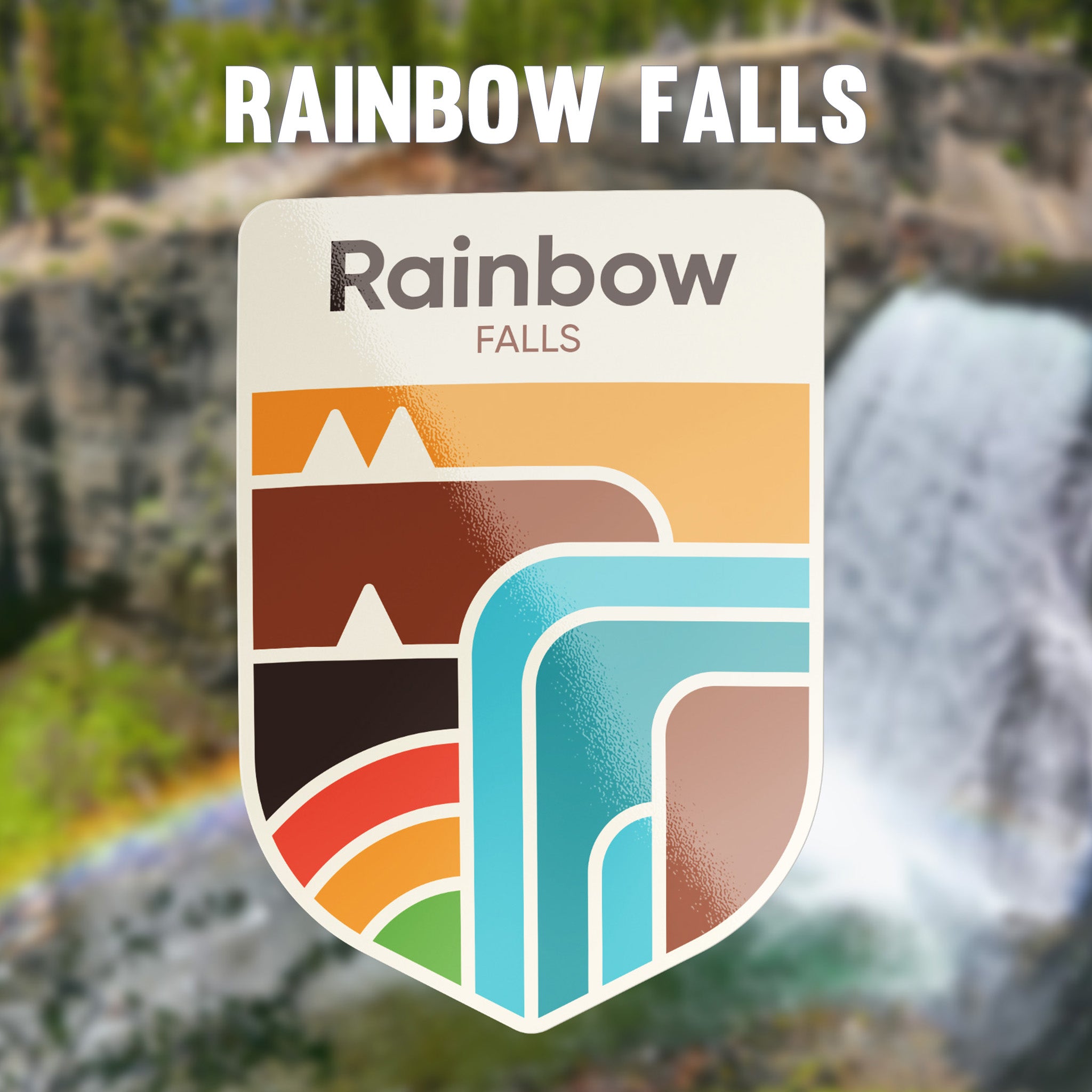 Rainbow Falls