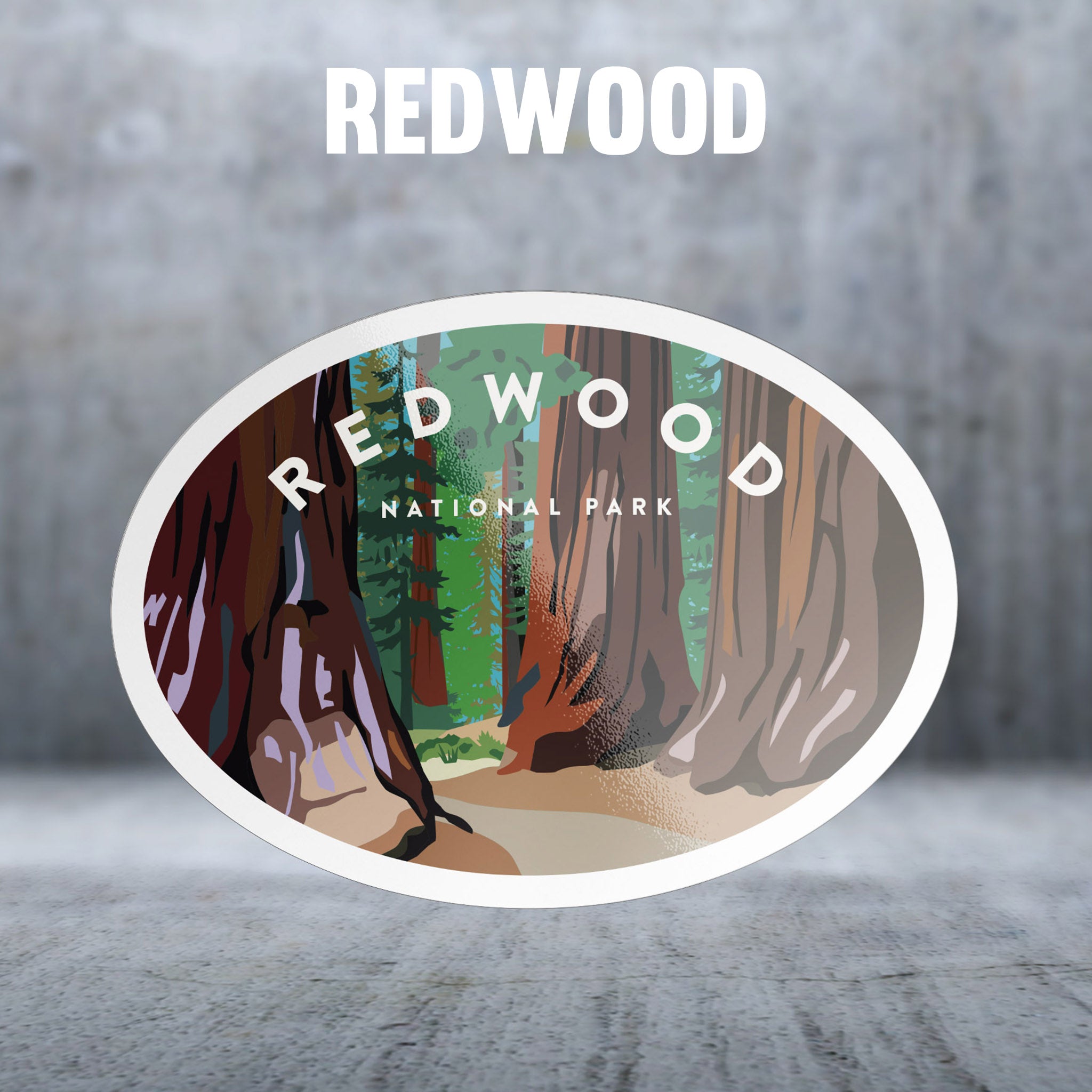 Redwood