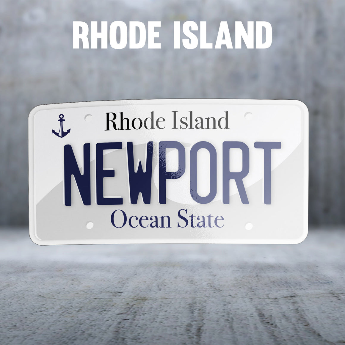 Rhode Island